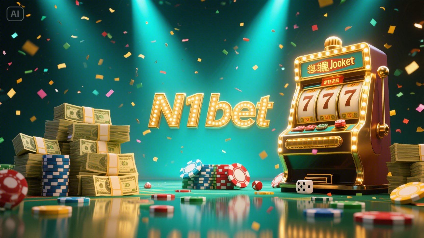 N1 bet